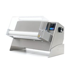 Sheeter de pâte - Ø45 cm - rouleau unique