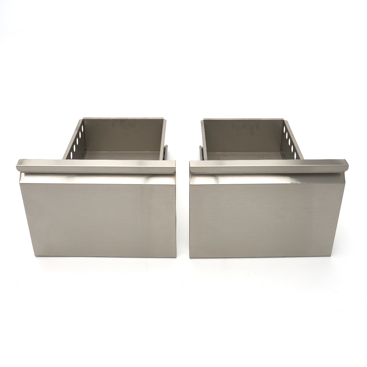 Set 2 Drawers WTC 2/3 / WTFR 2/3