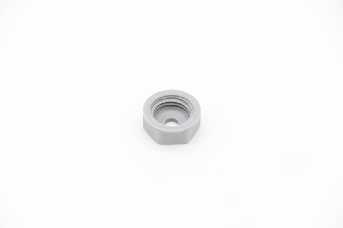 Lave-verres - 35 x 35 cm - avec drain, aide à rinçage et pompe à savon
