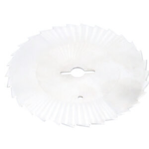 Doner Kebab Slicer Serrated Knife