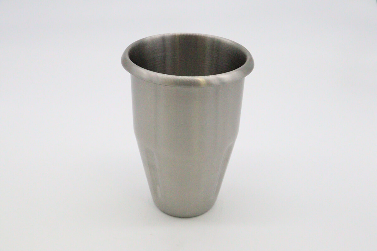 Mélangeur de boissons - 1 x 1 L - 1 tasse - 2 vitesses
