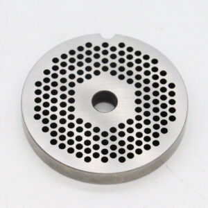 Meat Mincer #12 - Grinding Plate 3 mm