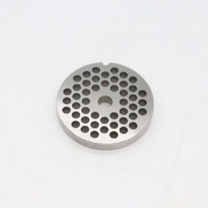 Meat Mincer #12 - Grinding Plate 4 mm