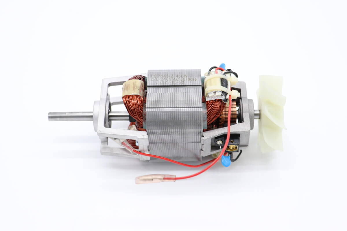 Bâton mixeur - manche 21 cm - 450W