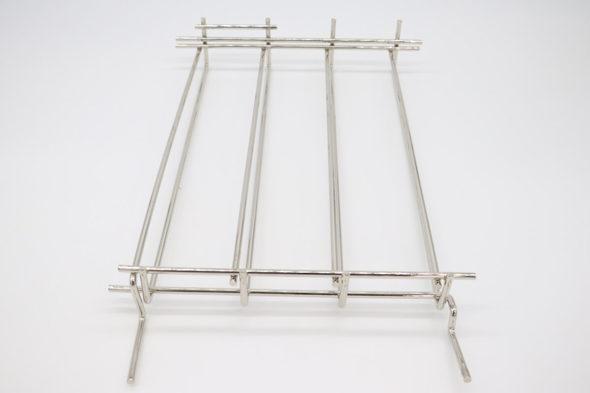 Four à convection - vapeur - 4 plateaux (60 x 40 cm) - 400V