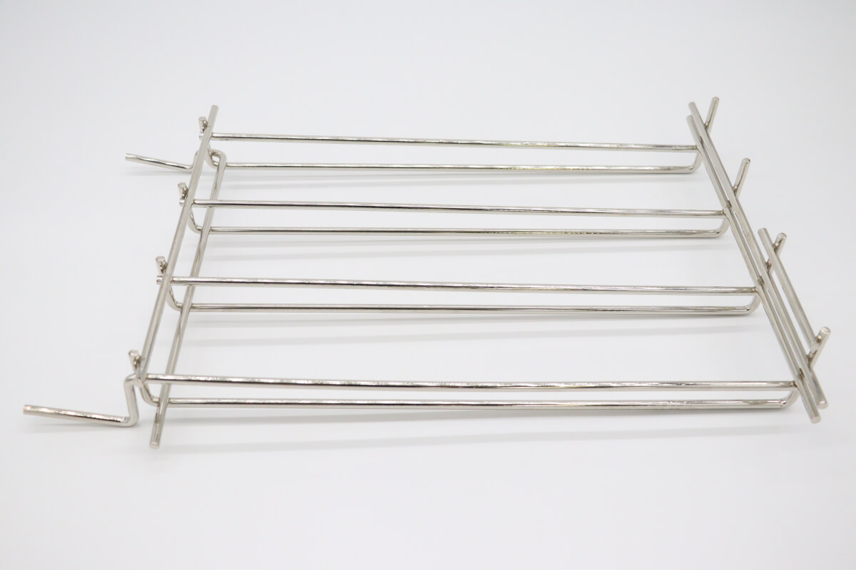 Four à convection - vapeur - 4 plateaux (60 x 40 cm) - minuterie intégrée