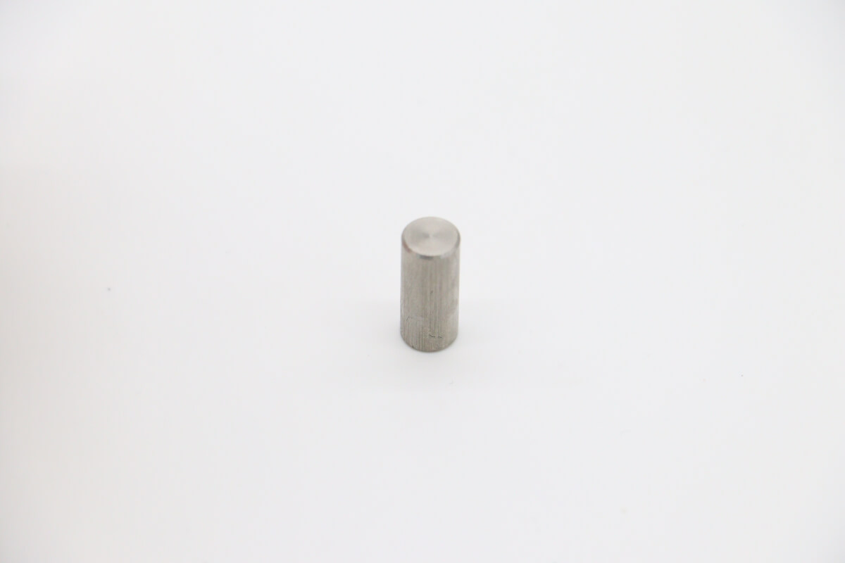 Sheeter de pâte - Ø40 cm - double rouleau