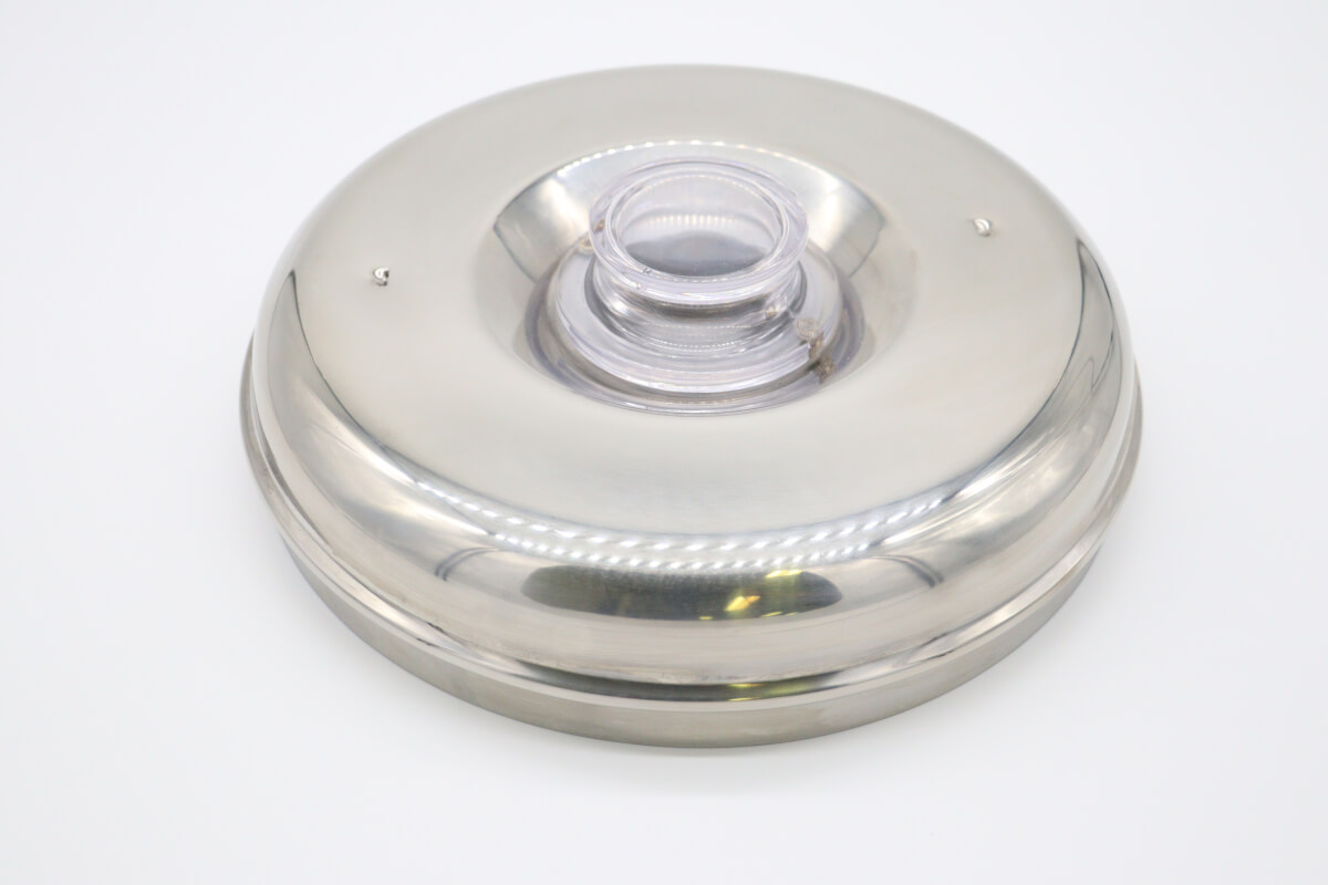Percolateur à café - 10 L - 80 tasses - filtre à café amovible