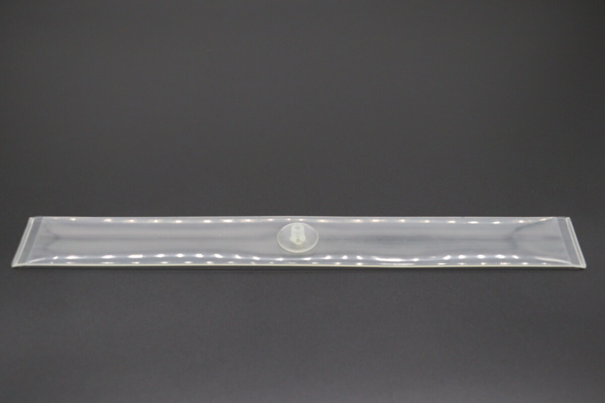 Machine à emballer sous vide - joint 40 cm - W42 x D44 x H20 cm chambre