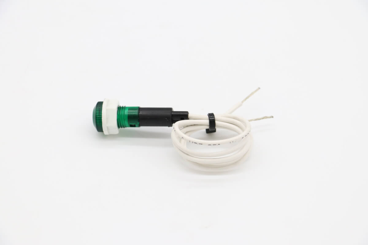Gril de qualité commerciale - lisse - unité double - profondeur 60 cm - gaz
