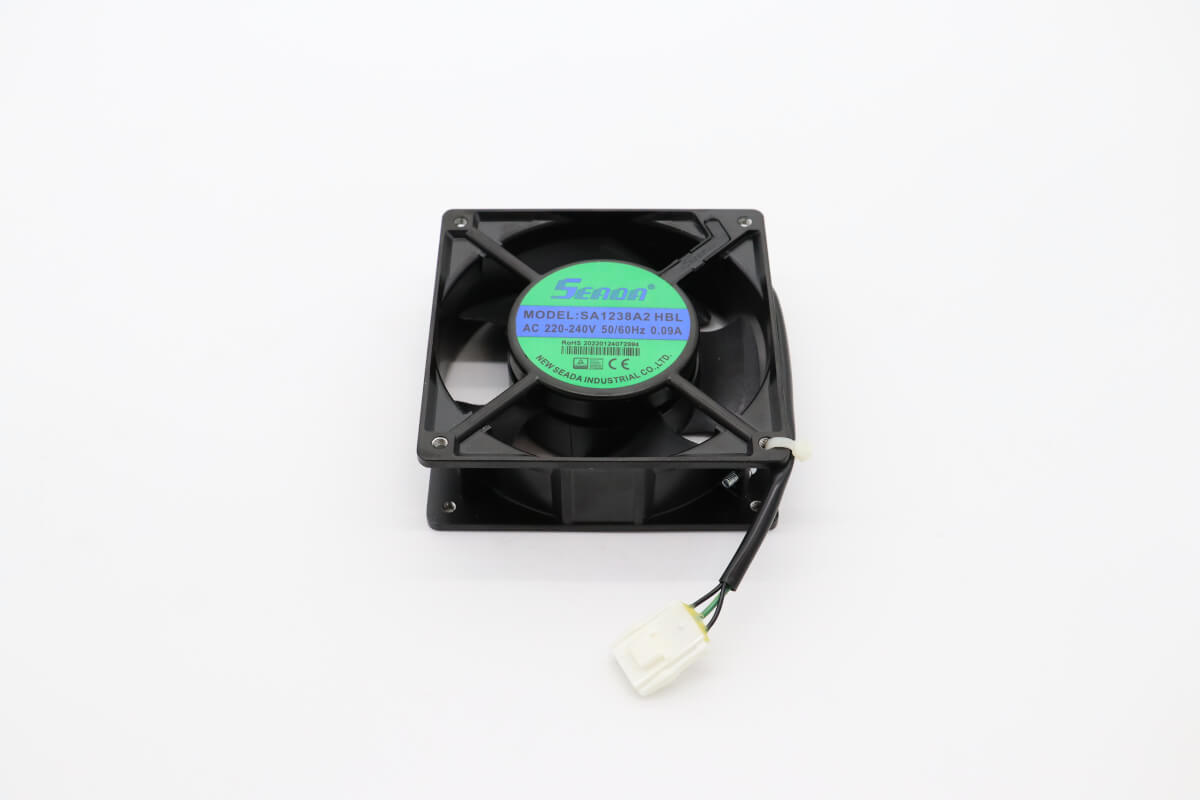 Réfrigérateur de préparation de comptoir - 140 cm - s'adapte à 6 x 1/3 GN