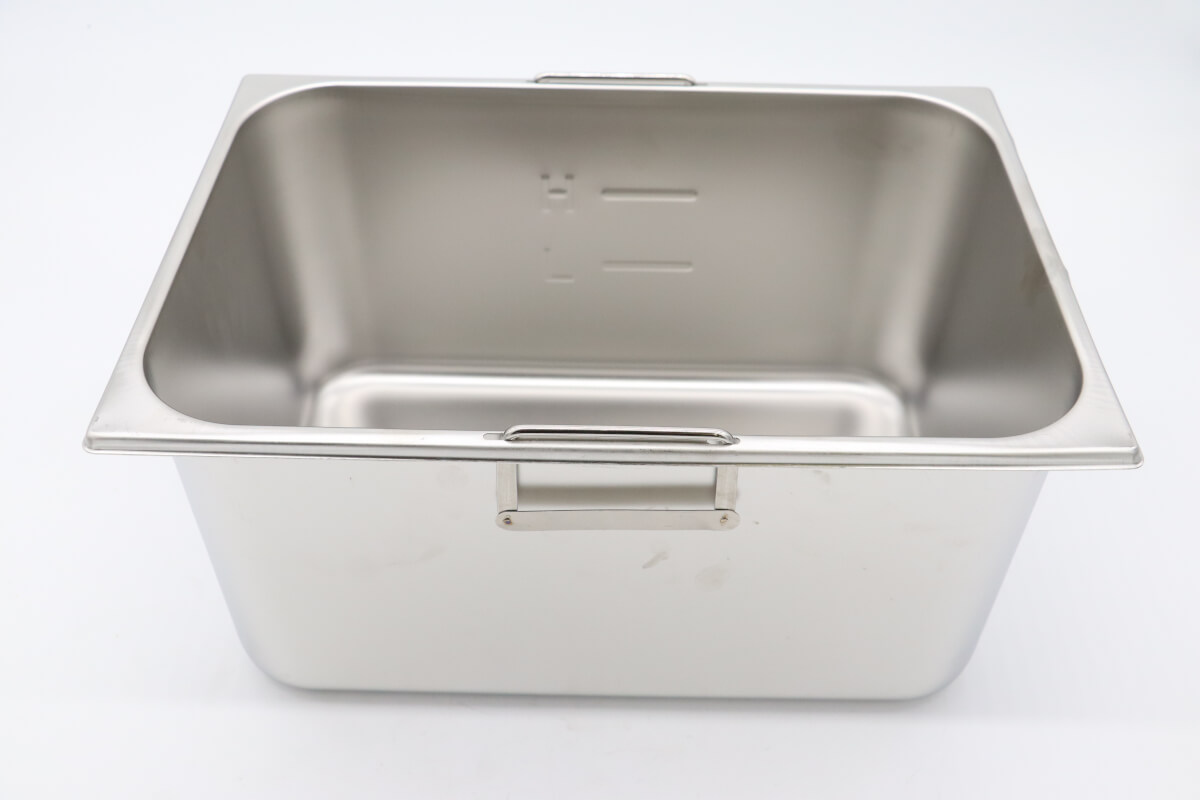 Friteuse - 11 L - 1 panier - jusqu'à 1,4 kg de frites
