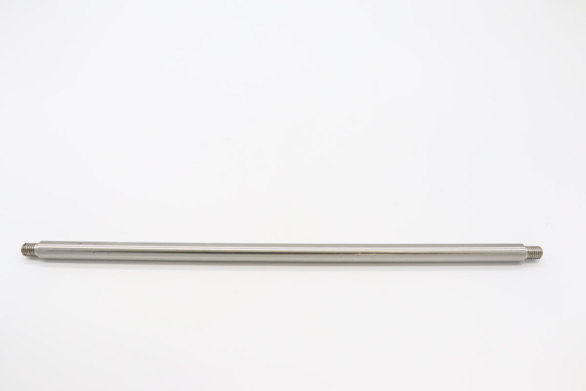 Laminoir de table - 38 cm - modèle de sol - pliable