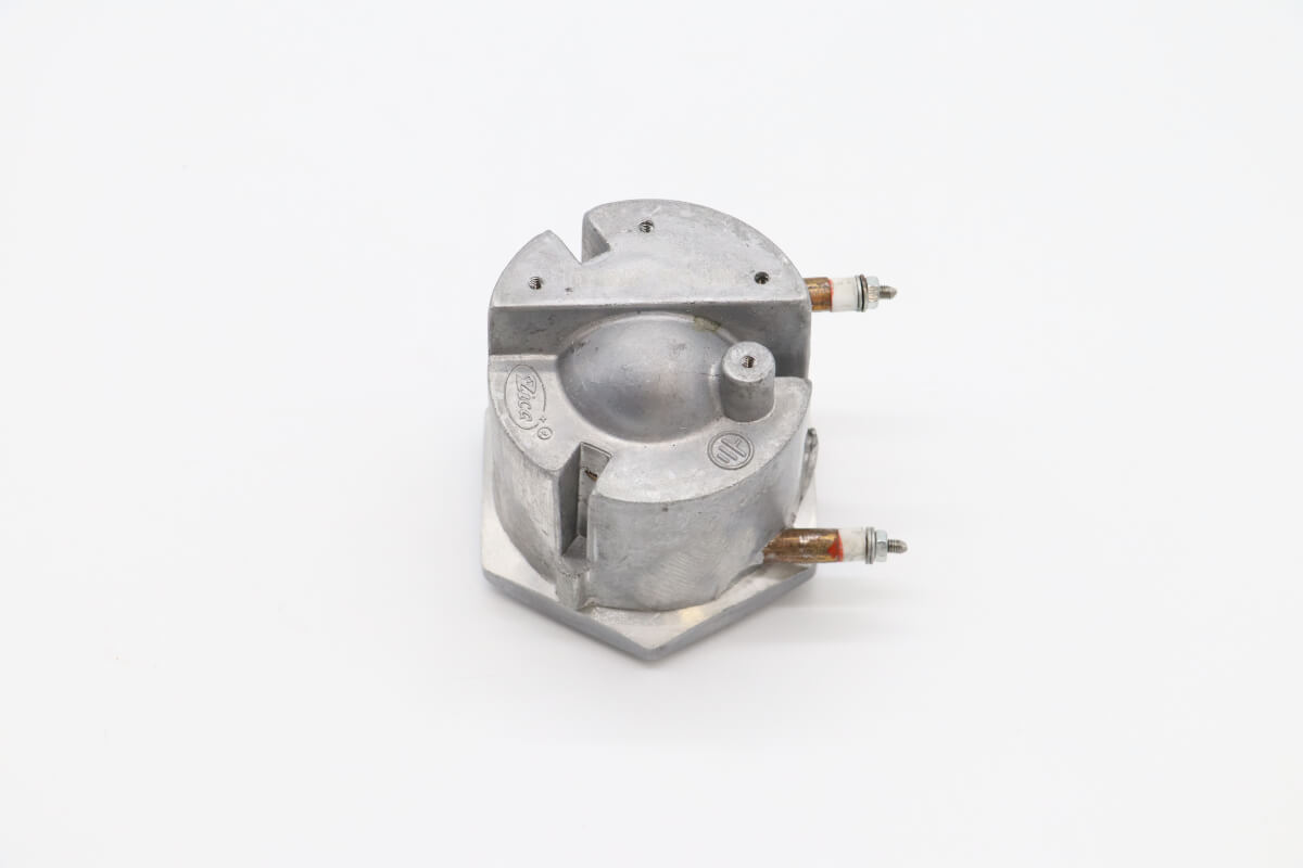 Percolateur à café - 10 L - 80 tasses - filtre à café amovible