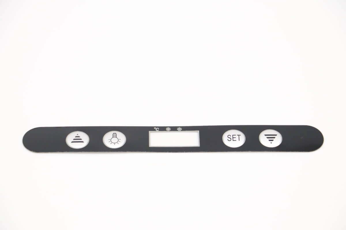 Vitrine réfrigérée - 235 L - 52 cm
