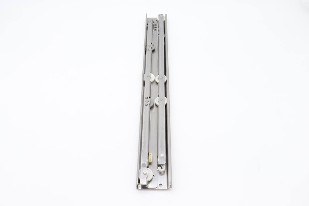 Saladette - 257 L - 90 cm - 2 portes