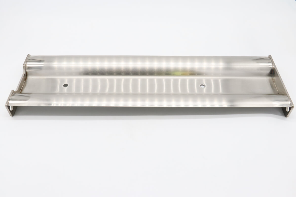 Poussoir à saucisses - 20 L - automatique - verticale - incl 4 tubes de remplissage