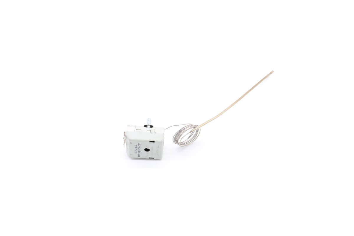 Cuiseur de qualité commerciale - 4 brûleurs - unité double - profondeur 60 cm - 400V