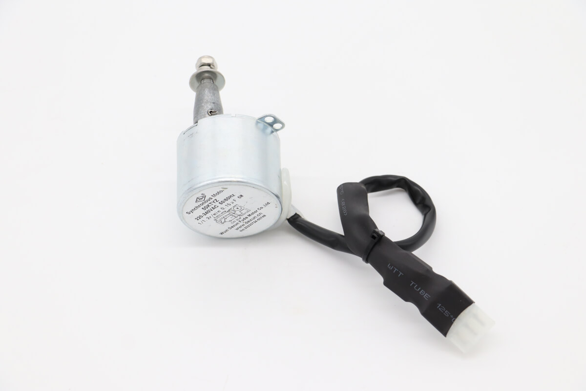 Machine à glaçons - 24 kg/jour - glaçons creux - refroidissement par eau