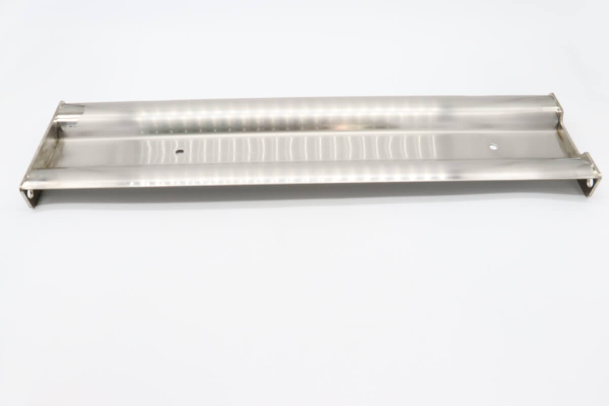 Poussoir à saucisses - 25 L - automatique - verticale - incl 4 tubes de remplissage