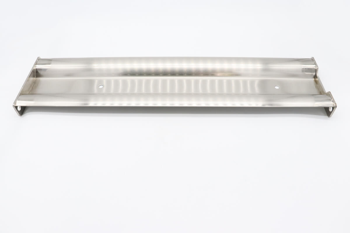 Poussoir à saucisses - 25 L - automatique - verticale - incl 4 tubes de remplissage
