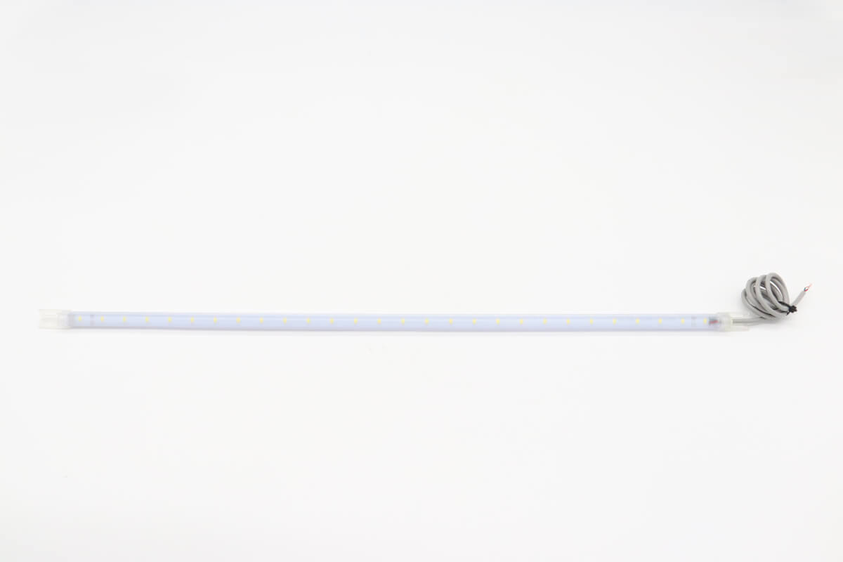 Vitrine à gâteaux - 120 L - 70 cm - portes coulissantes arrière