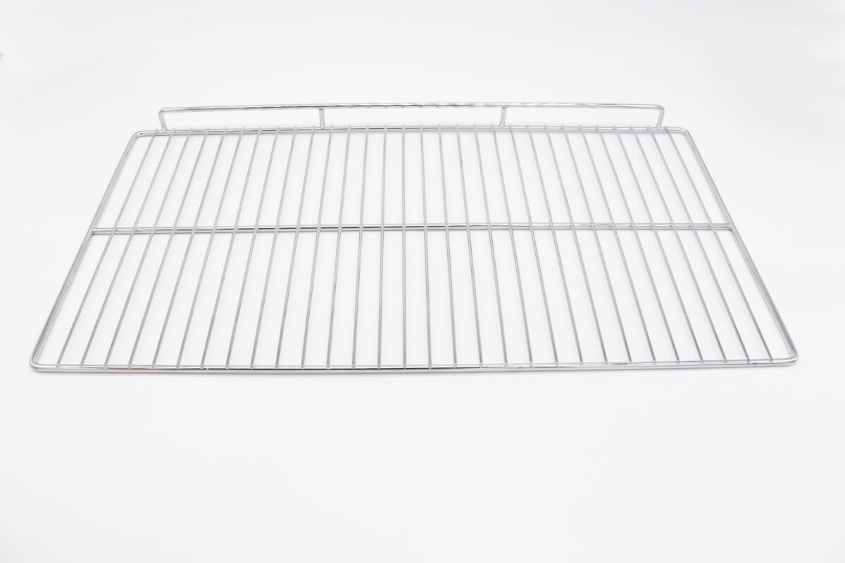 Vitrine à gâteaux - 125 L - 71 cm - portes coulissantes avant et arrière
