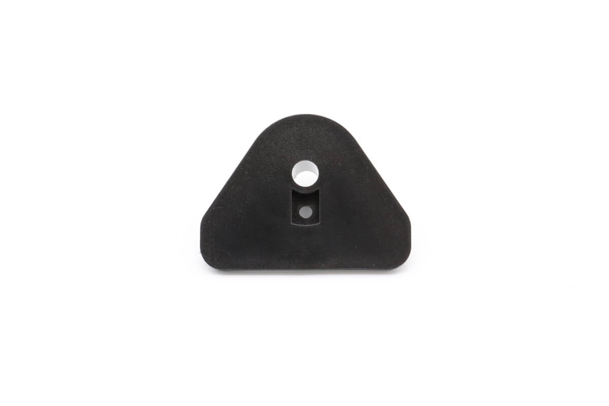 Distributeur de chocolat chaud - 5L - noir