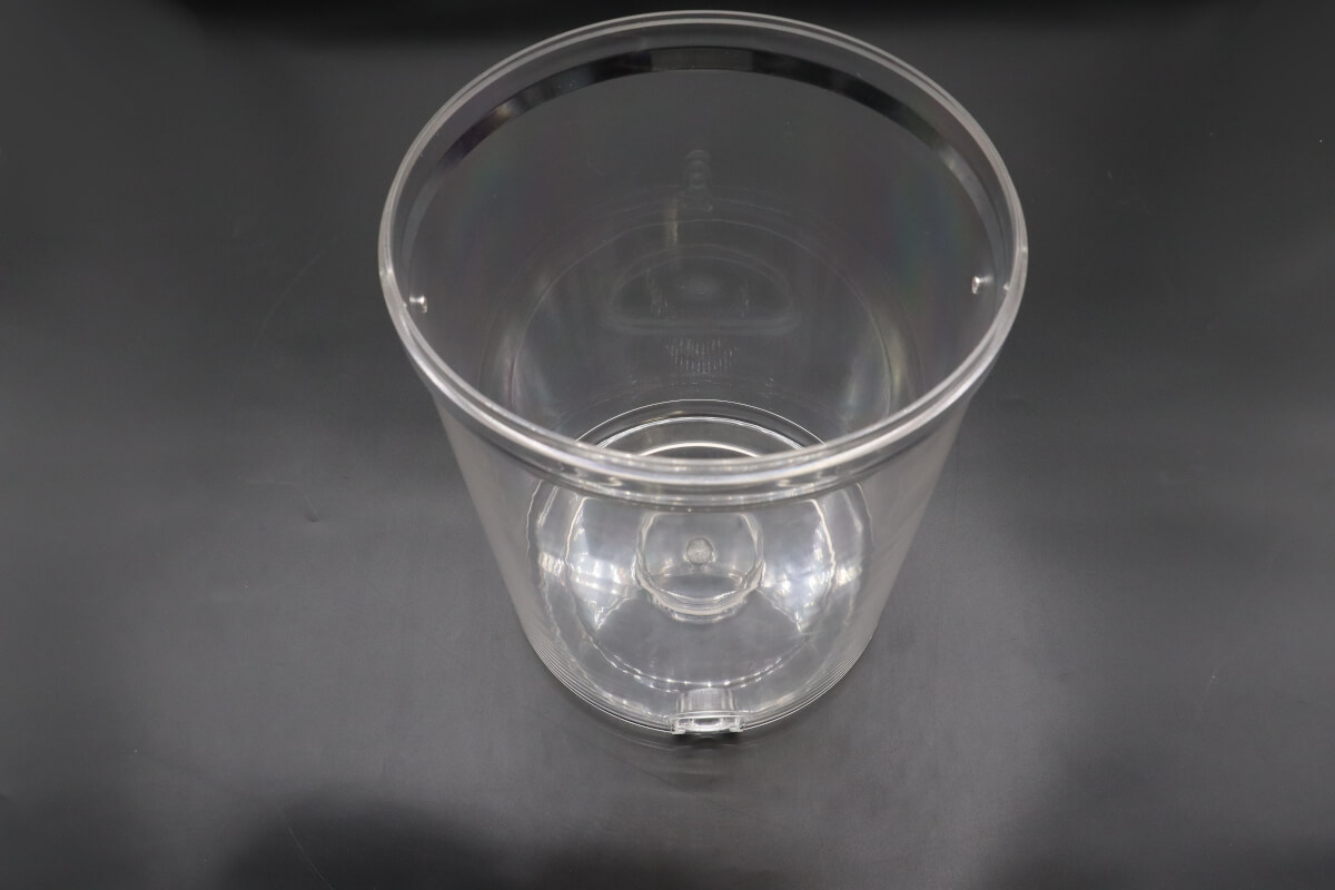 Dispensateur de boissons - 3 x 8 L - tube de refroidissement central - fonctionne sans électricité