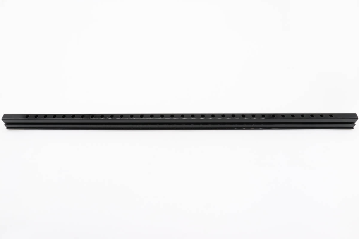 Vitrine réfrigérée - 98 L - 43 cm