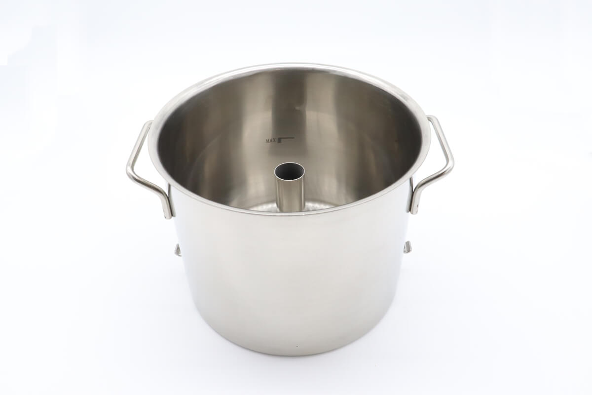 Robot culinaire - 9 L