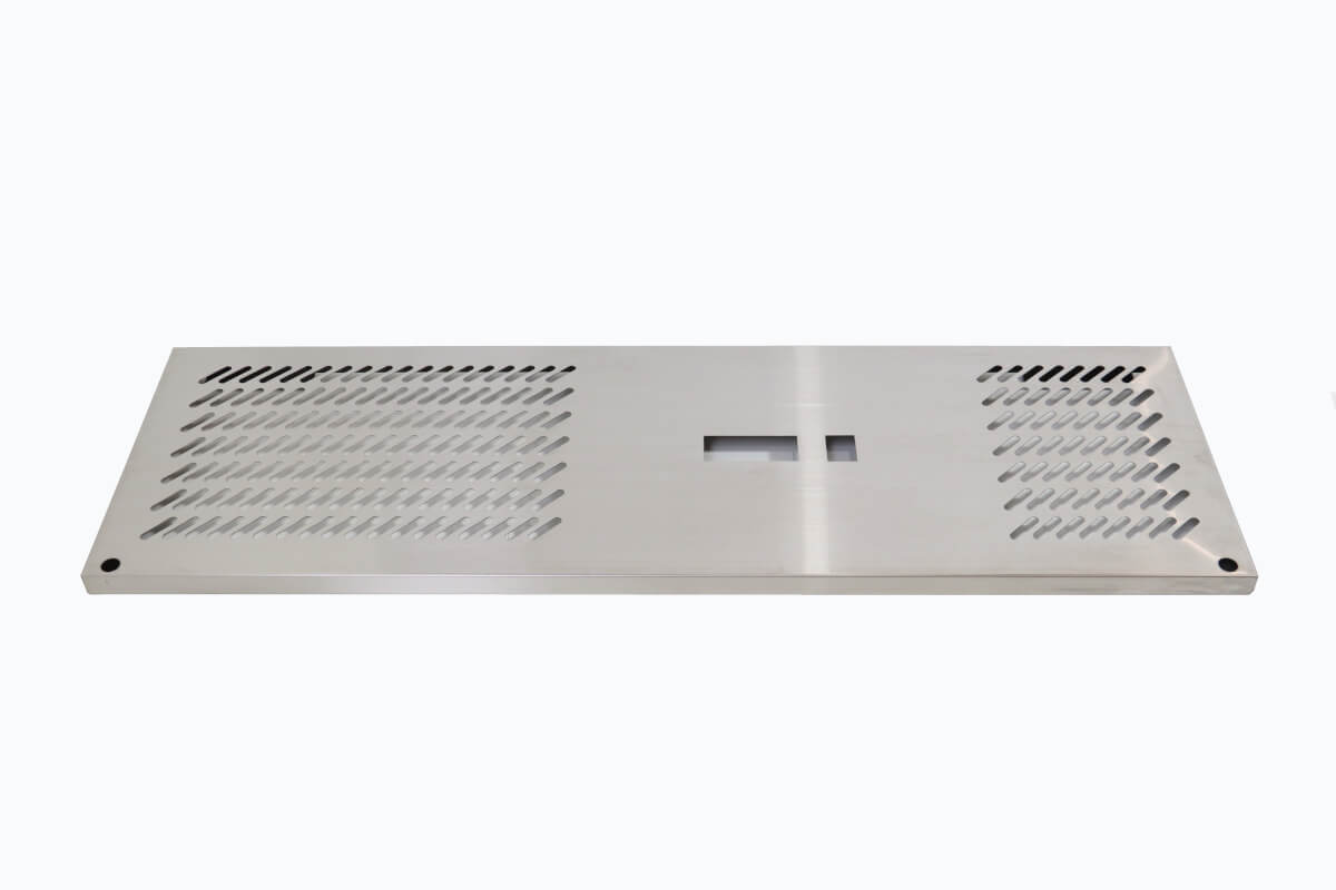Saladette - 257 L - 90 cm - 2 portes