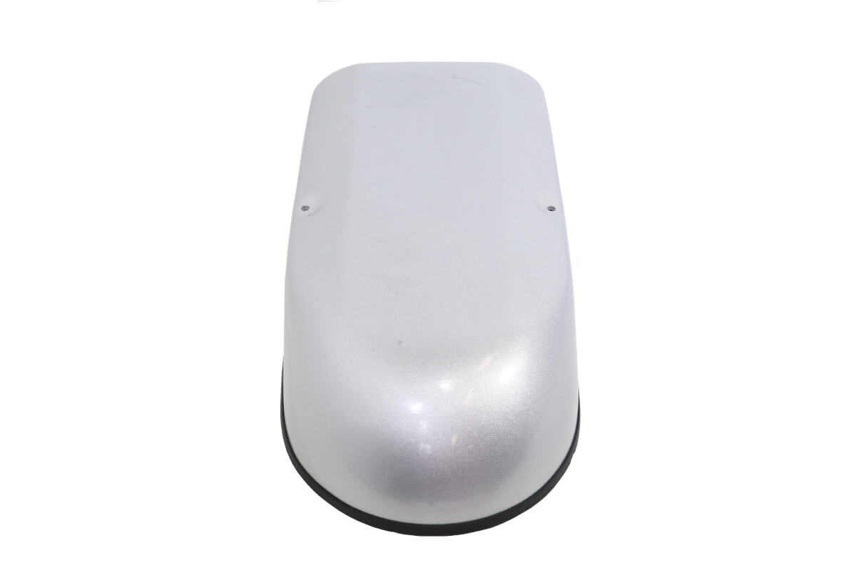 Mixer planétaire - 60 L - jusqu'à 30 kg de pâte - 3 vitesses