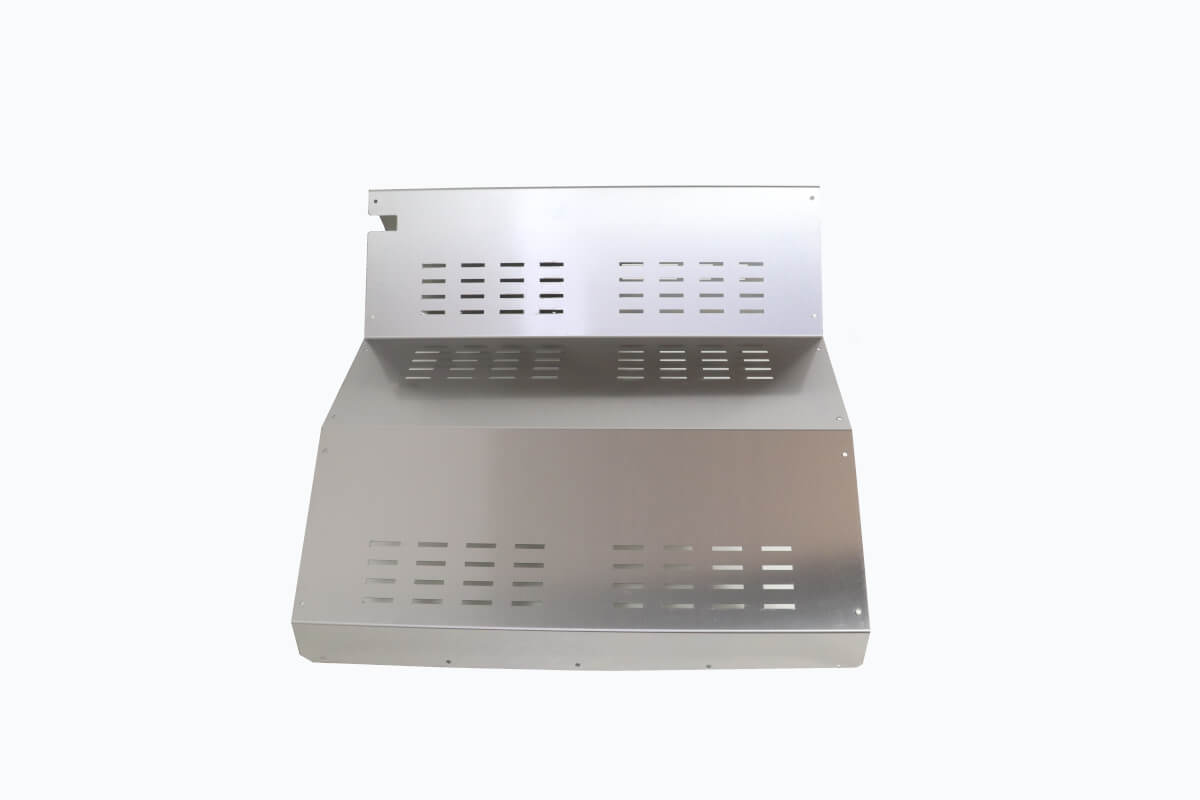 Sheeter de pâte - Ø40 cm - double rouleau