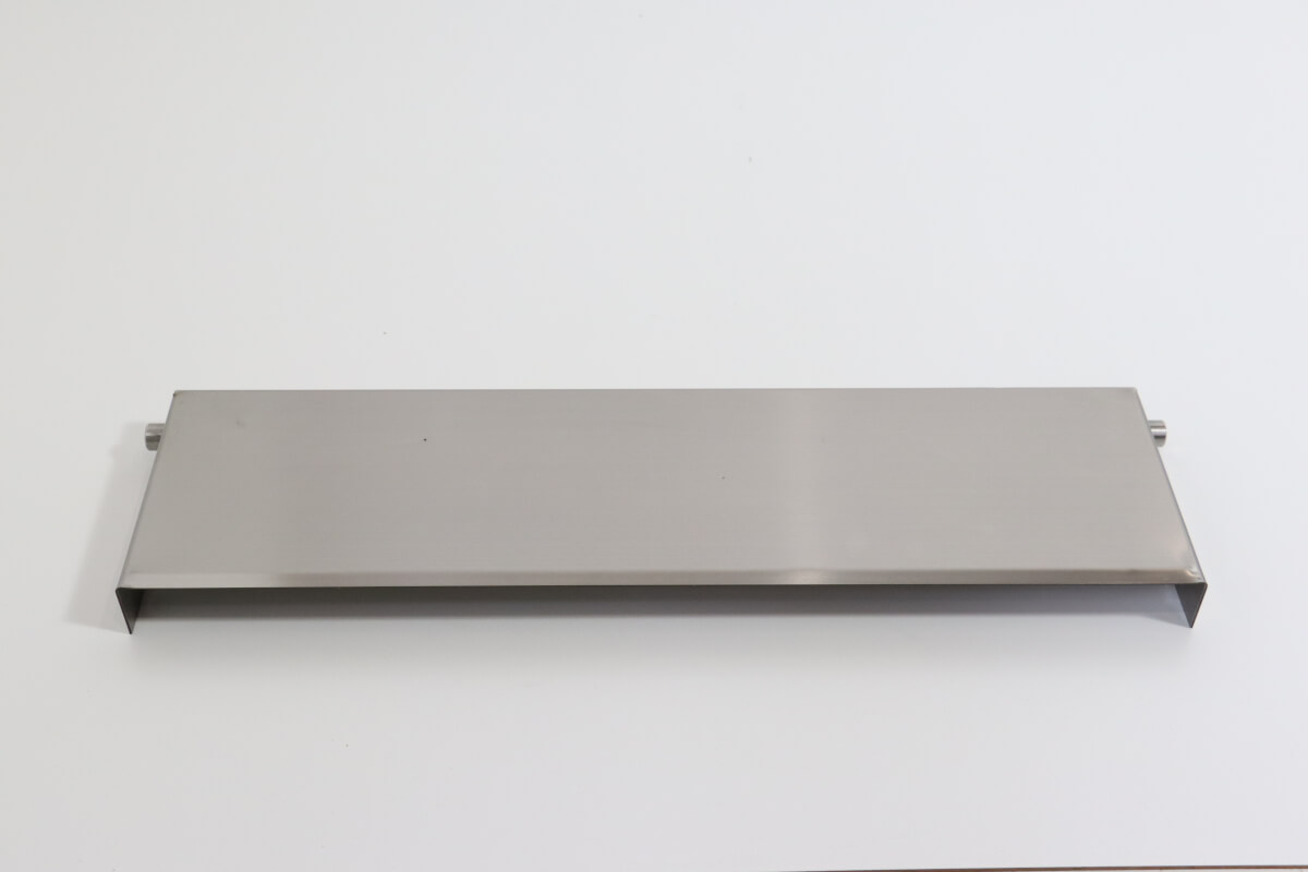 Laminoir de table - 52 cm - modèle de sol - pliable