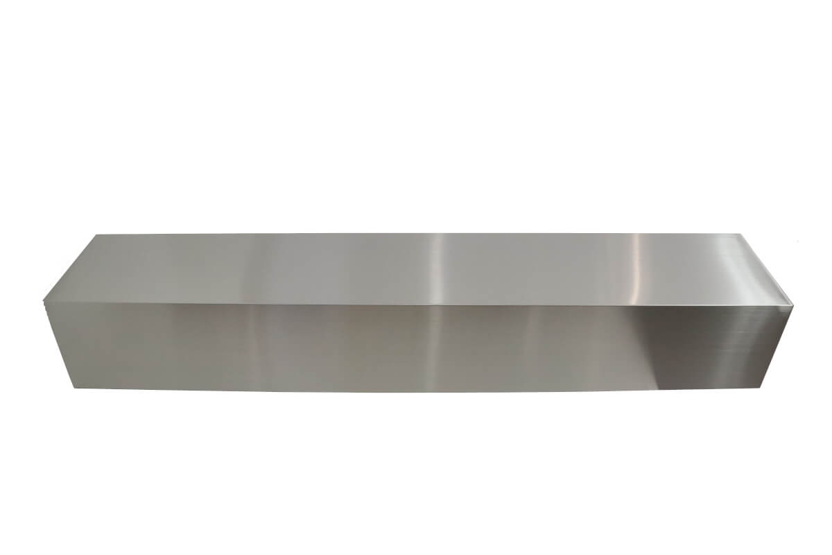 Réfrigérateur pour la préparation des pizzas - 137 cm - 3 portes - s'adapte à 8 x 1/6 GN - incl couvercle en acier inoxydable