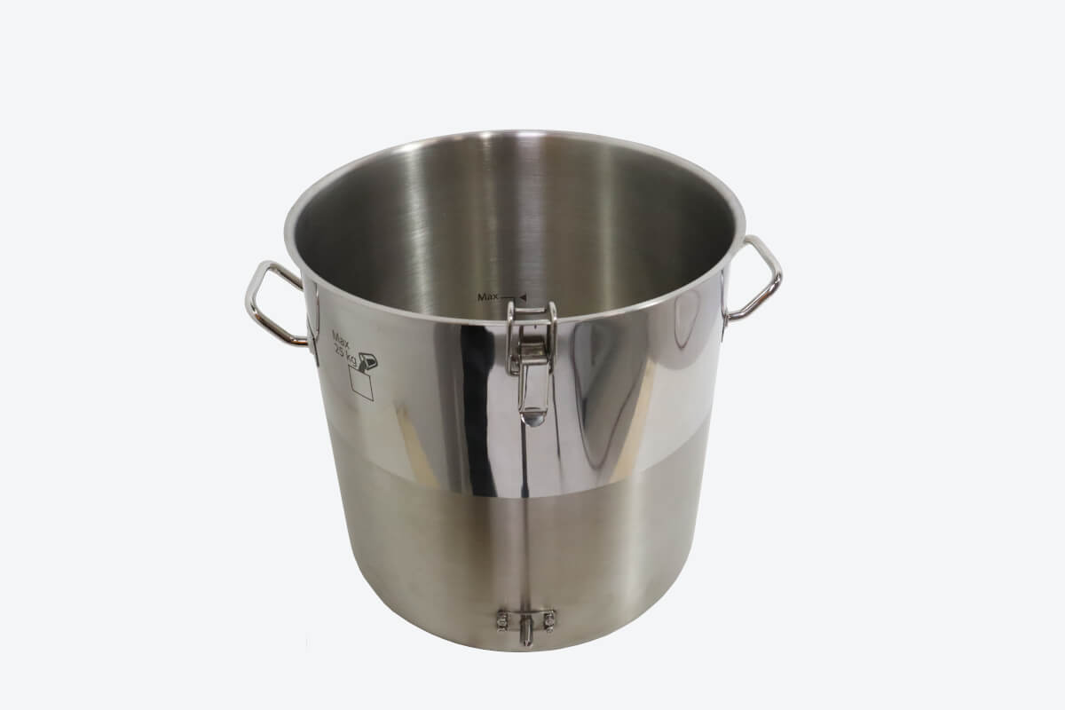Robot culinaire - 70 L