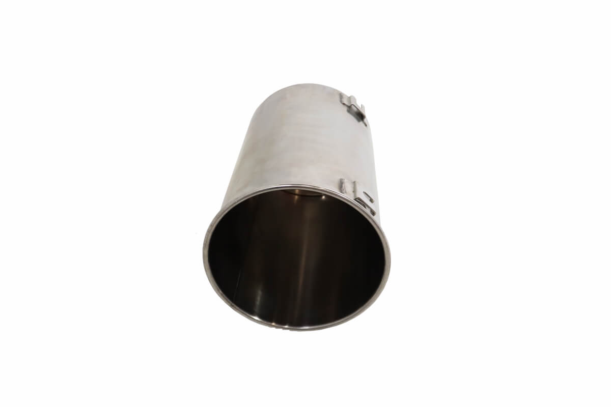 Poussoir à saucisses - 20 L - automatique - verticale - incl 4 tubes de remplissage