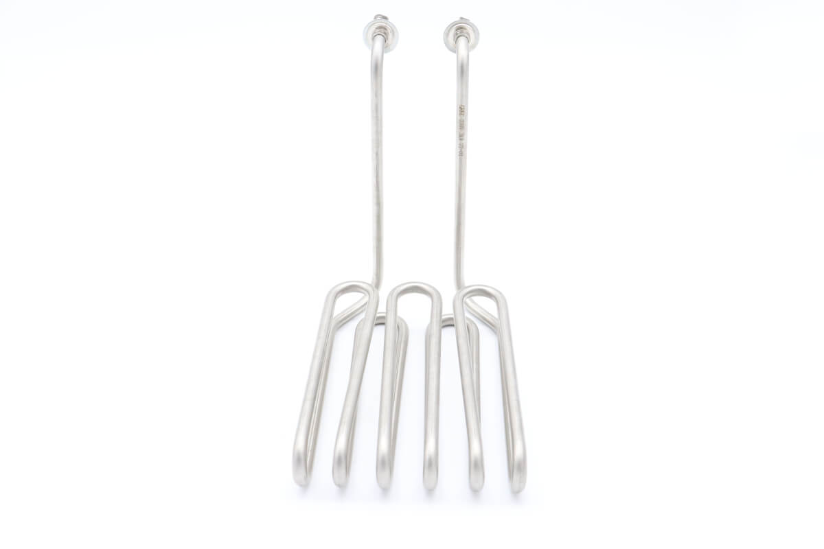 Friteuse - 13 L - 1 panier - avec robinet de vidange