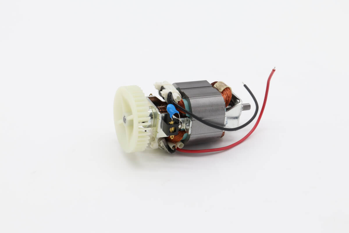 Bâton mixeur - manche 18 cm - 250W