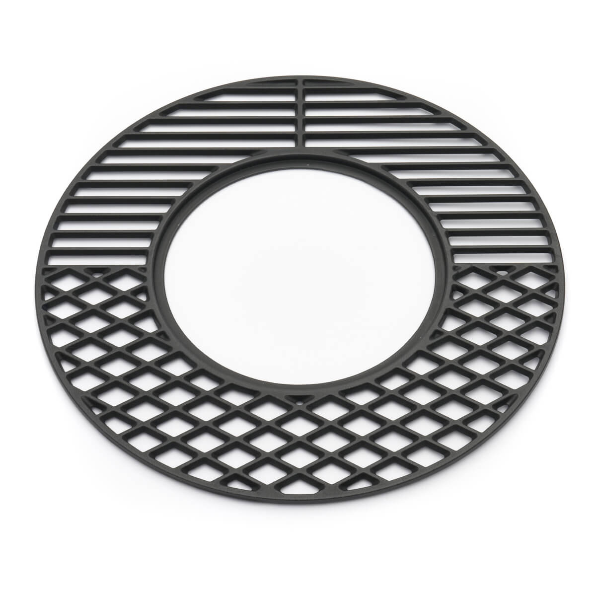 Grille de Cuisson en Fonte 55 cm