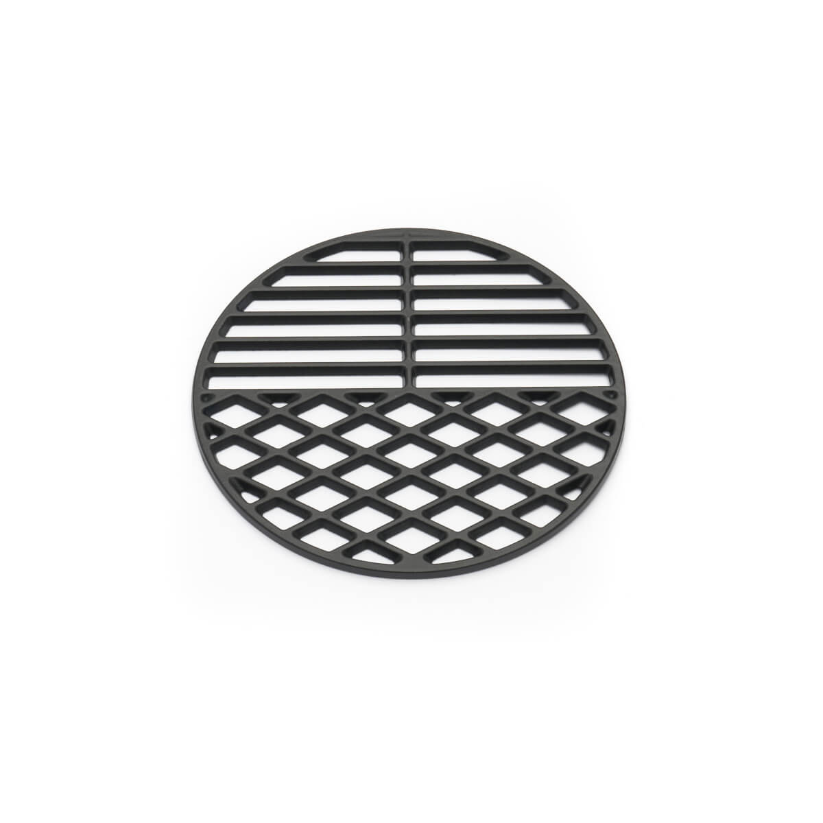 Grille de Cuisson en Fonte 55 cm