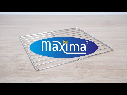 Grille de four - 53 x 32,5 cm - 1/1 GN