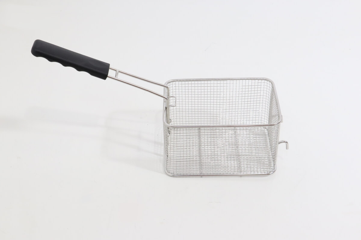 Panier à friture - 4l - avec poignée