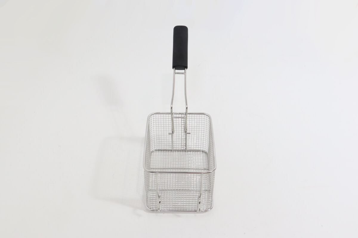 Panier à friture - 4l - avec poignée