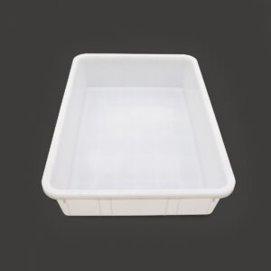 Réfrigérateur à poissons - 600 L - Conteneur en plastique (60 x 40 cm)