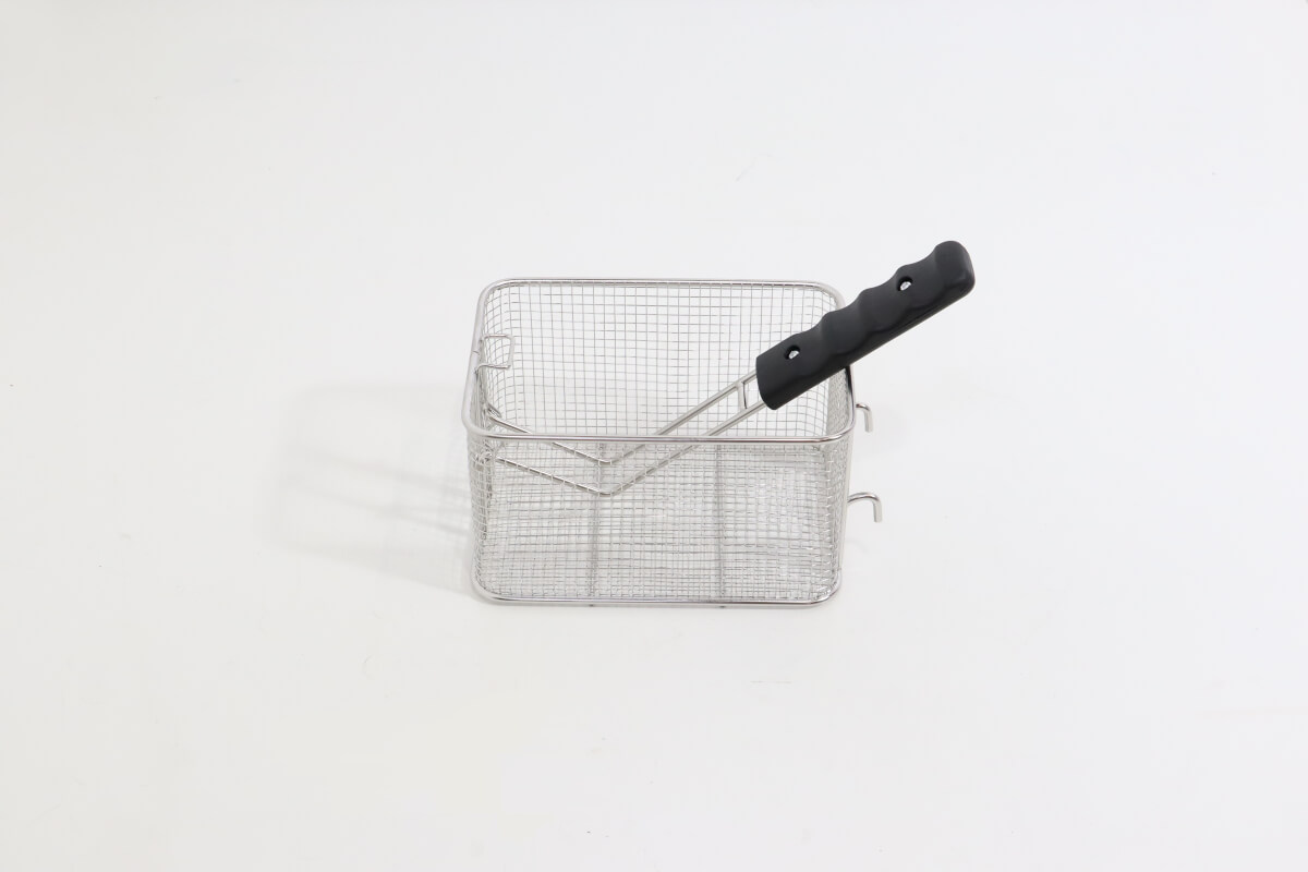 Panier à friture - 4l - avec poignée