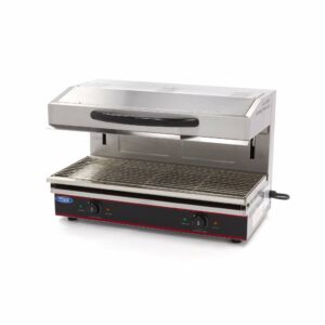 Salamandre grill professionnelle 5600W avec élévateur