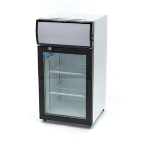 Boissons réfrigérateur - 50 L - 2 étagères réglables