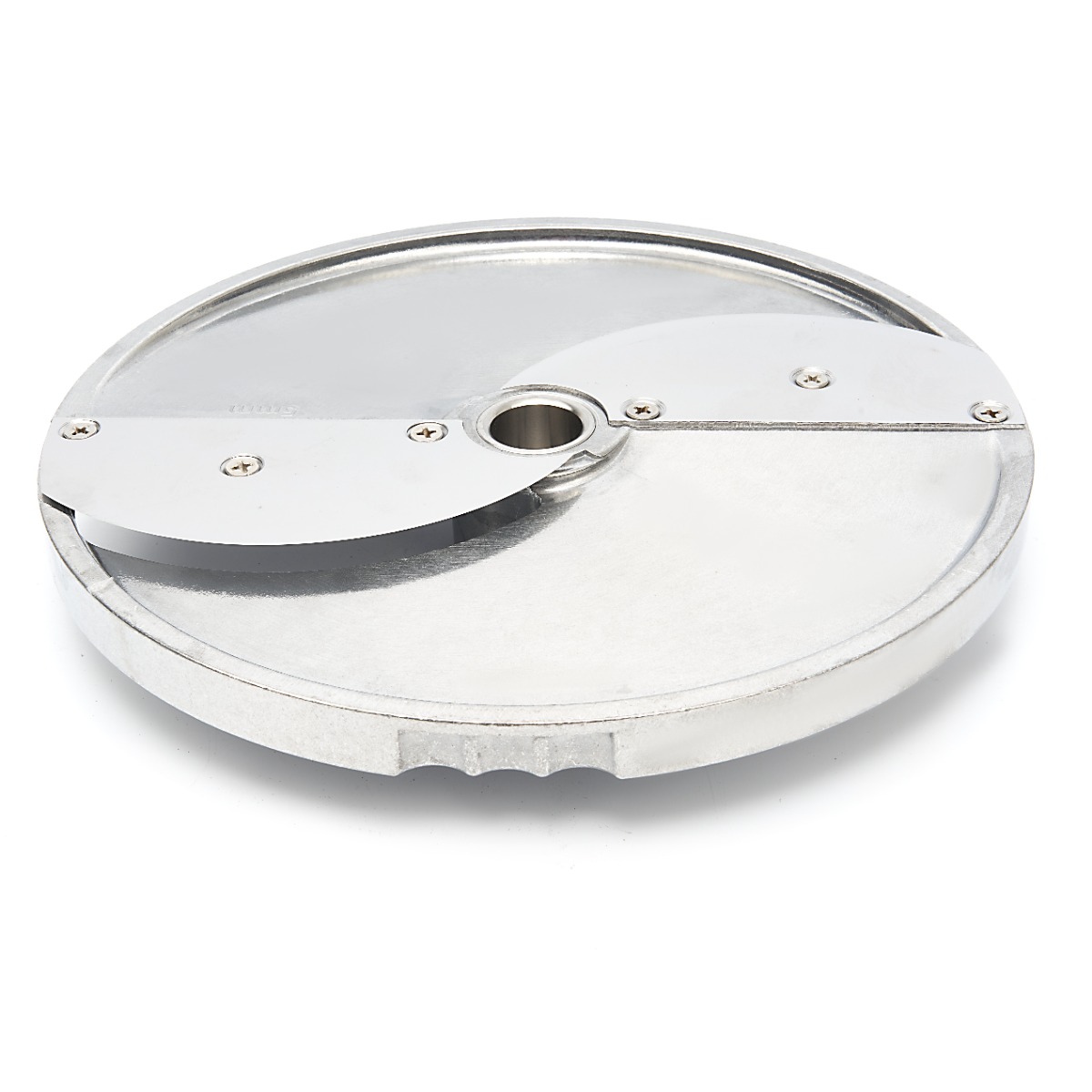 Coupe-légumes - jusqu'à 450 kg / h - incl 5 disques de coupe